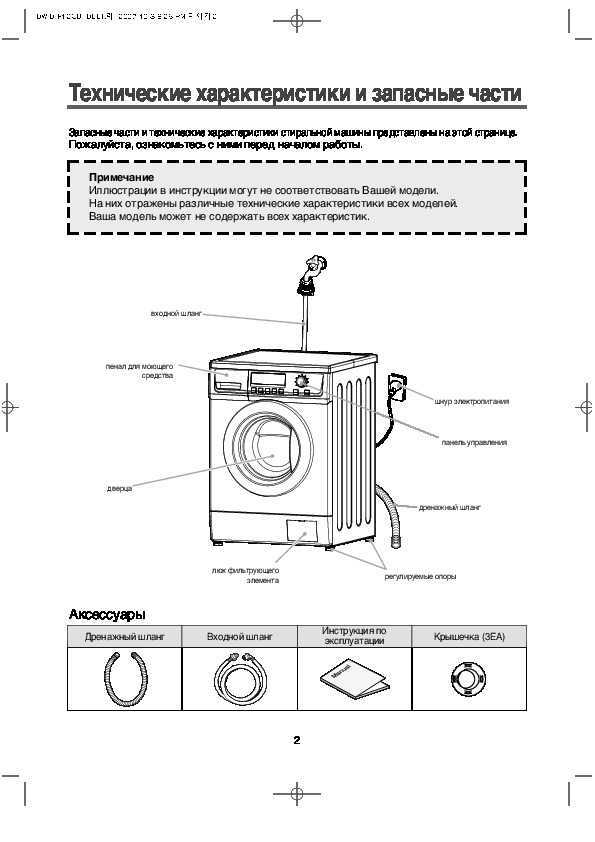 Подключение и установка