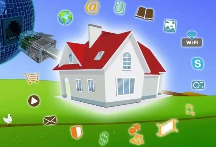 Модем и роутер: характеристики и особенности выбора