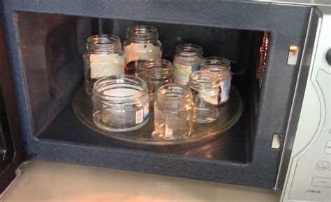 Как быстро и безопасно стерилизовать банки в микроволновке в домашних условиях Как быстро и безопасно стерилизовать банки в микроволновке в домашних условиях