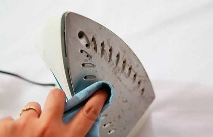 Домашние методы