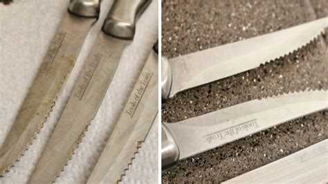 Как быстро и эффективно избавиться от ржавчины в доме: советы и рекомендации