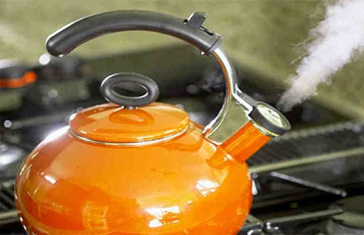 Рецепты вкусных напитков с чаями