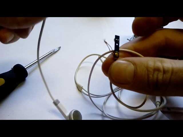 Шаги по ремонту наушников: подробная инструкция