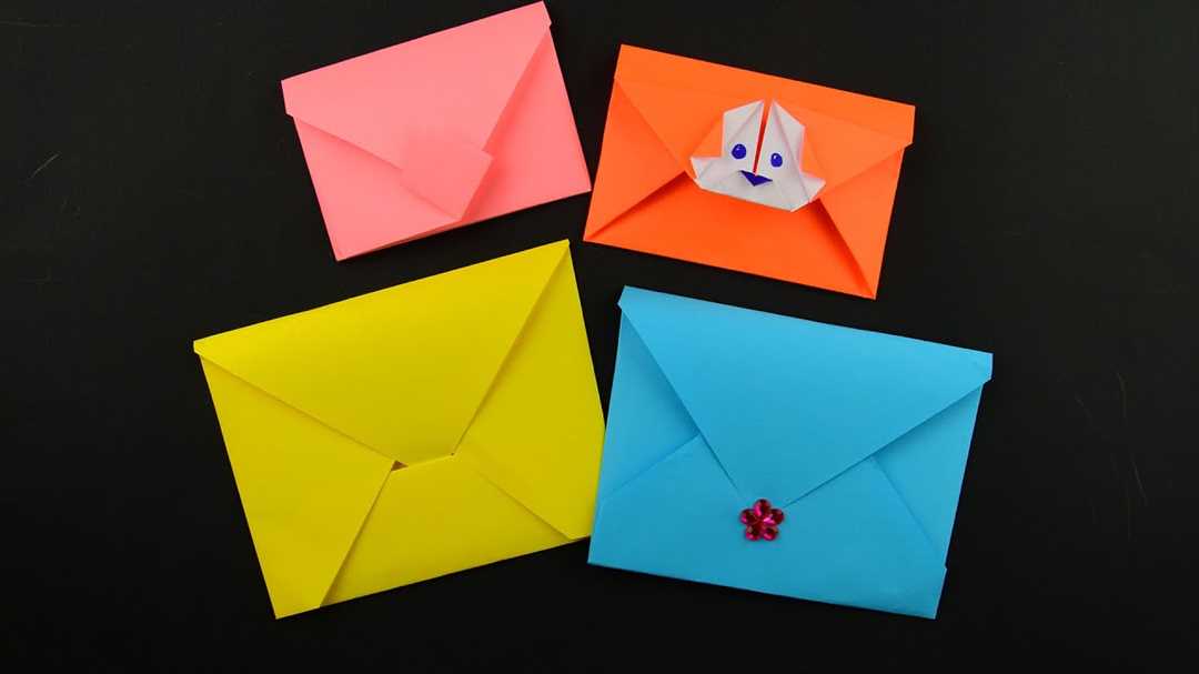 Как быстро и просто сделать конверт из А4 бумаги своими руками? Как быстро и просто сделать конверт из А4 бумаги своими руками?