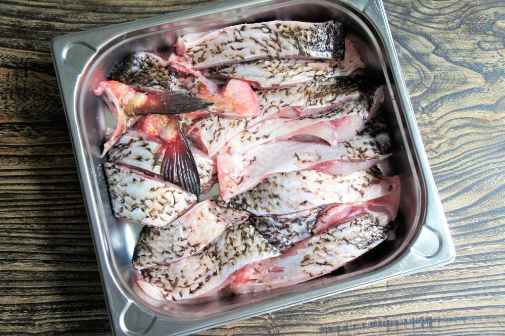 Как быстро и вкусно пожарить рыбу: секреты и простые рецепты