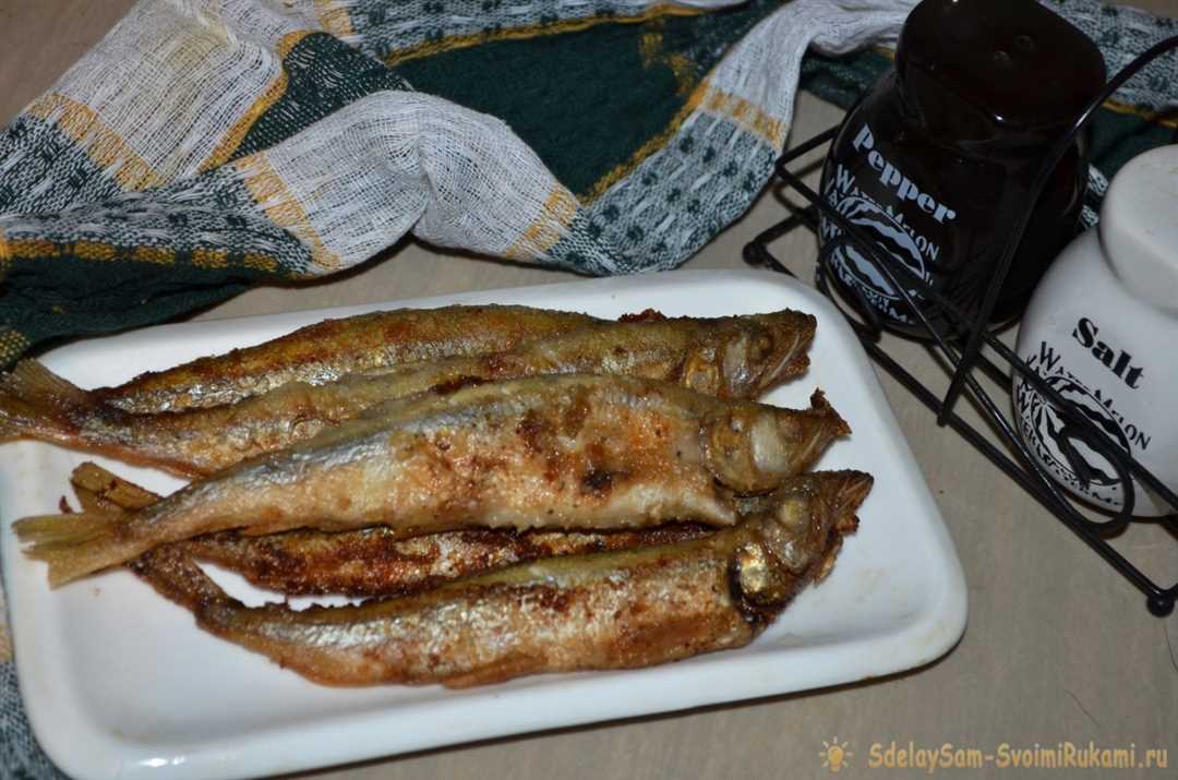 Как нарезать рыбу