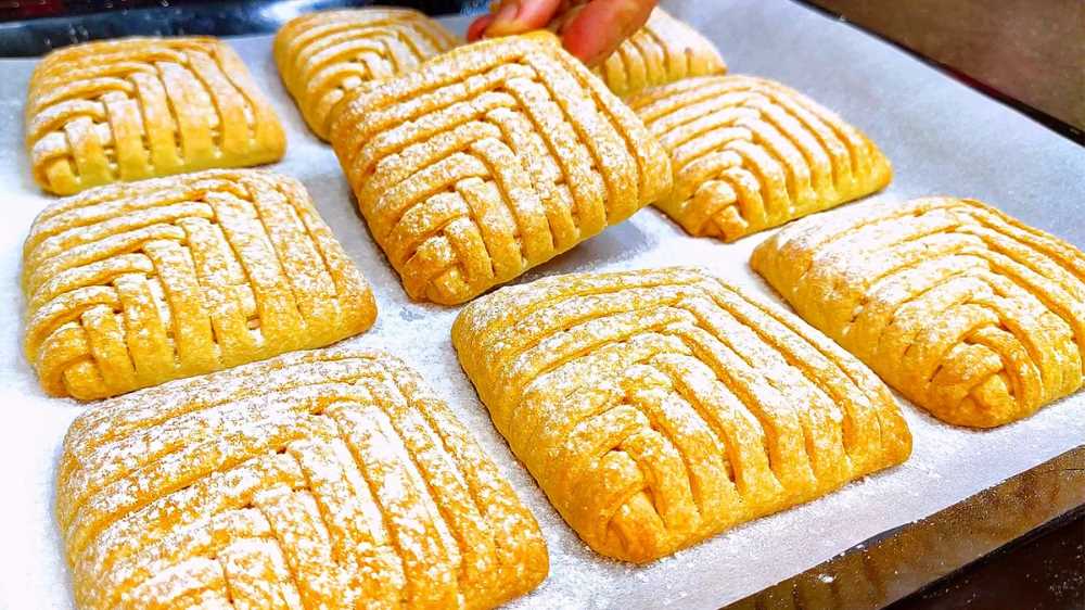 Как быстро приготовить вкусное печенье на скорую руку: простые рецепты Как быстро приготовить вкусное печенье на скорую руку: простые рецепты