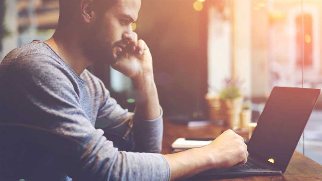 Настройка энергосбережения