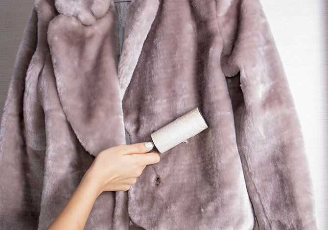 Как эффективно почистить норковую шубу в домашних условиях: советы и рекомендации