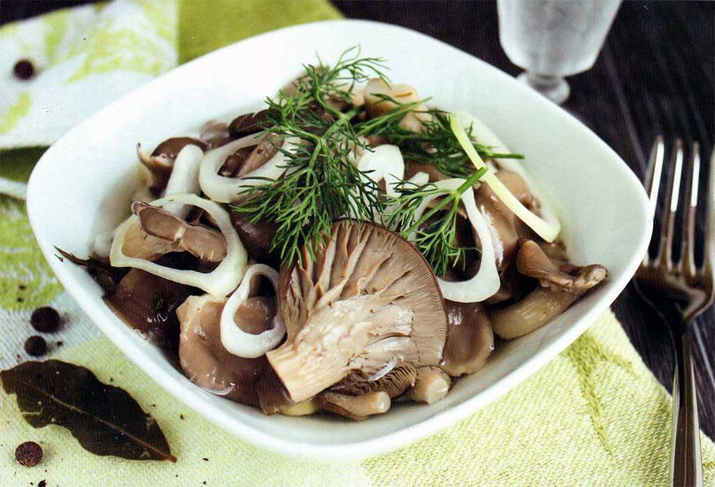 Тушение в духовке