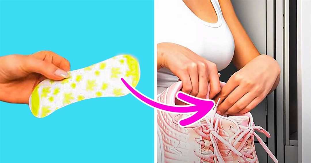 Как избавиться от неприятного запаха в обуви: эффективные способы и советы