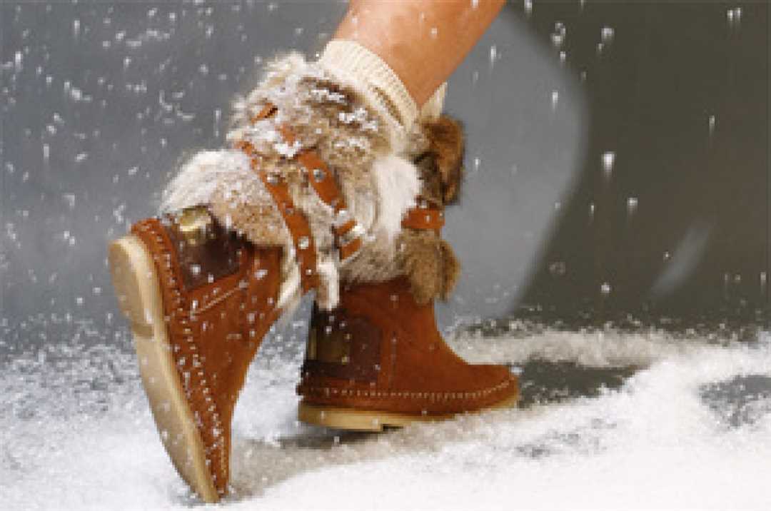 Какие существуют устройства для обуви