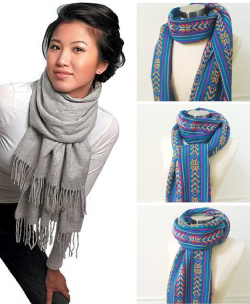 Классические способы