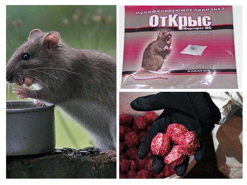 Репелленты