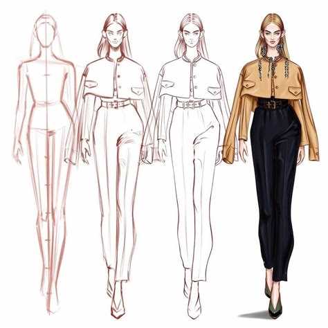 Определите цветовую гамму