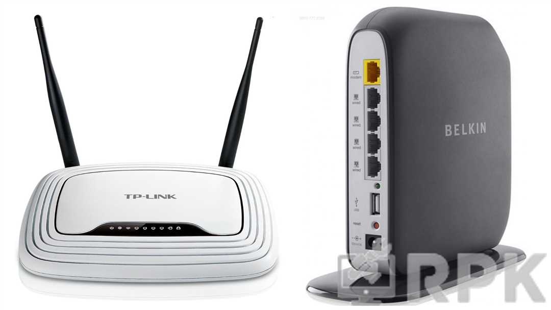 Требования к силе сигнала