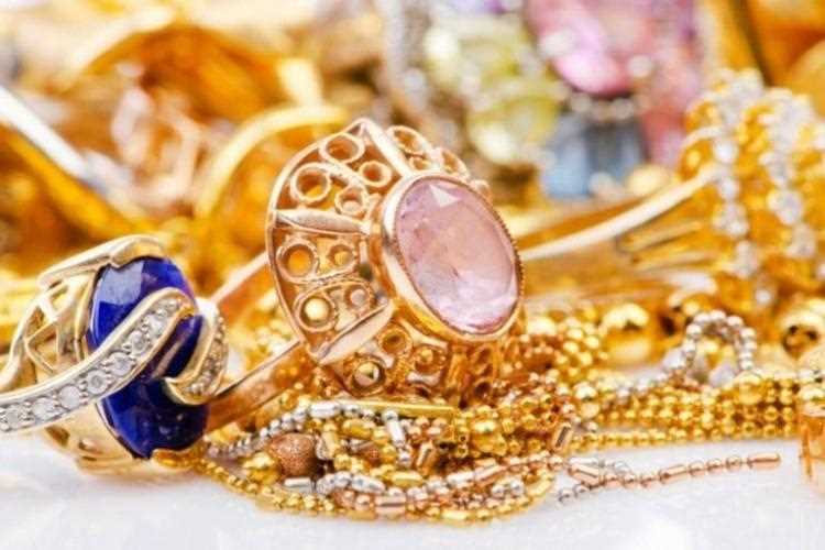 Как очистить золото в домашних условиях: 5 простых способов Как очистить золото в домашних условиях: 5 простых способов