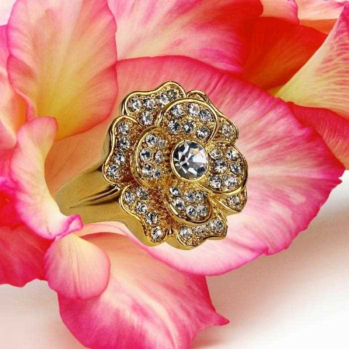 Как очистить золото в домашних условиях: лучшие способы и советы Как очистить золото в домашних условиях: лучшие способы и советы