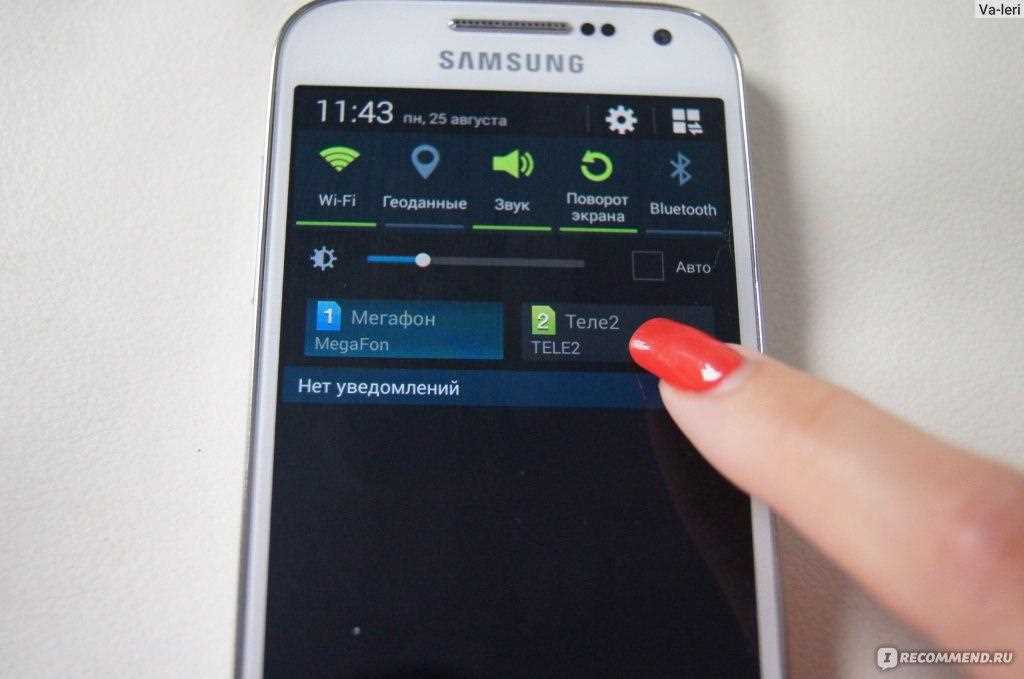 Как переустановить Android на телефоне: подробная инструкция