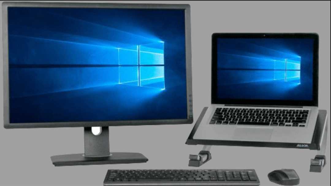 Как выбрать кабель для соединения монитора и ноутбука