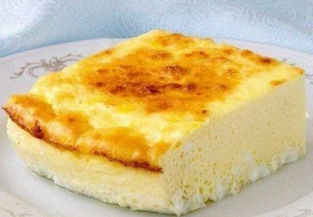 Как приготовить микс-омлет