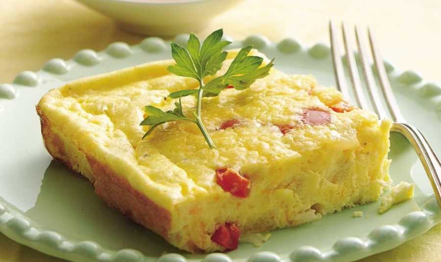 Как приготовить идеальный омлет: секреты и рекомендации