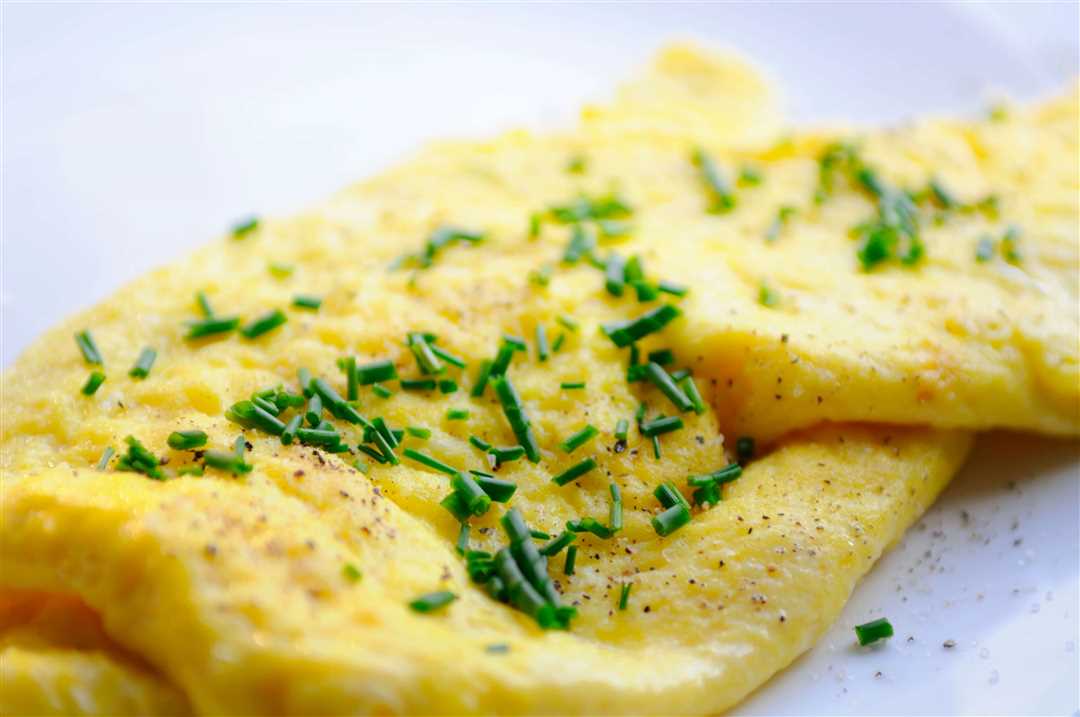 Качество яиц