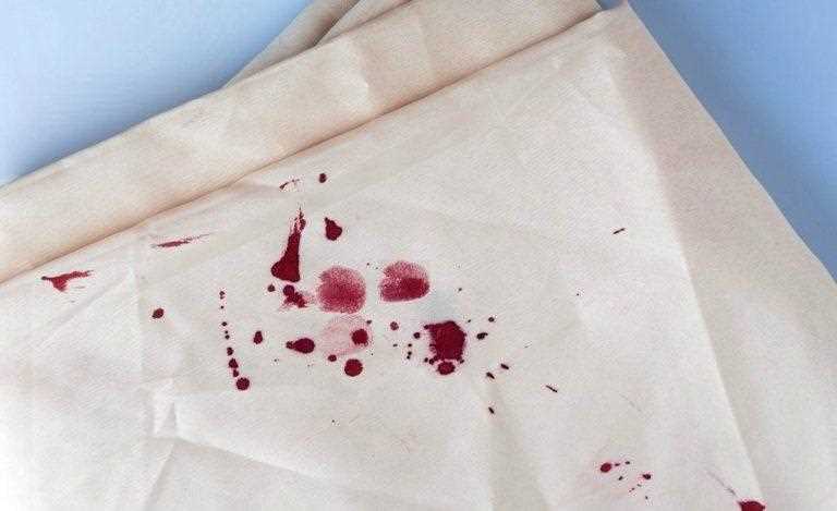 Стирка в стиральной машине