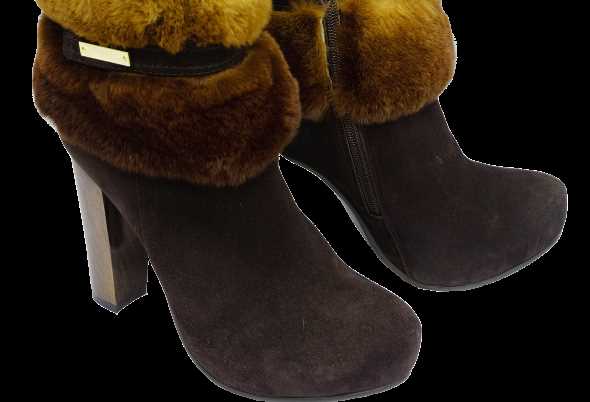 Как правильно почистить замшевые сапоги: эффективные советы Как правильно почистить замшевые сапоги: эффективные советы