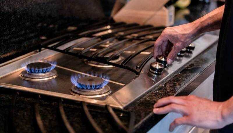 Как правильно подключить газовую плиту: пошаговая инструкция на нашем сайте Как правильно подключить газовую плиту: пошаговая инструкция на нашем сайте