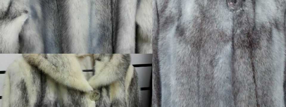 Как правильно покрасить норковую шубу в домашних условиях: советы профессионалов