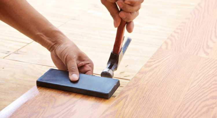 Как правильно положить ламинат: советы и рекомендации