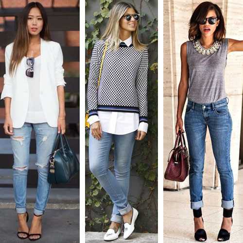 Как правильно сделать подвороты на джинсах: советы и инструкции Как правильно сделать подвороты на джинсах: советы и инструкции