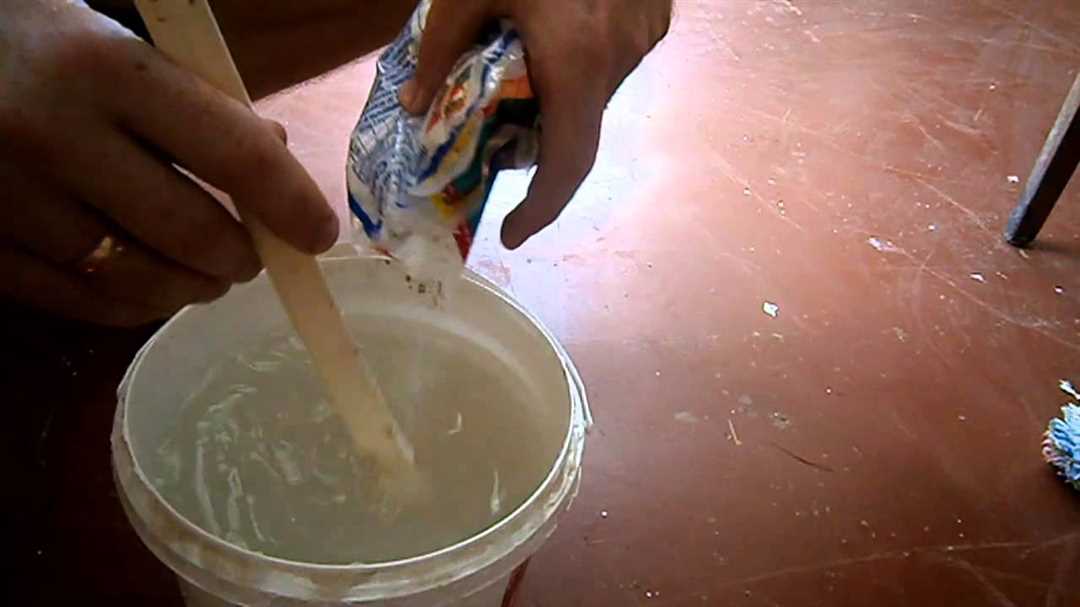 Как правильно сварить клейстер: советы и рецепты Как правильно сварить клейстер: советы и рецепты