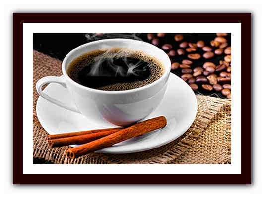 Подготовка турки перед варкой