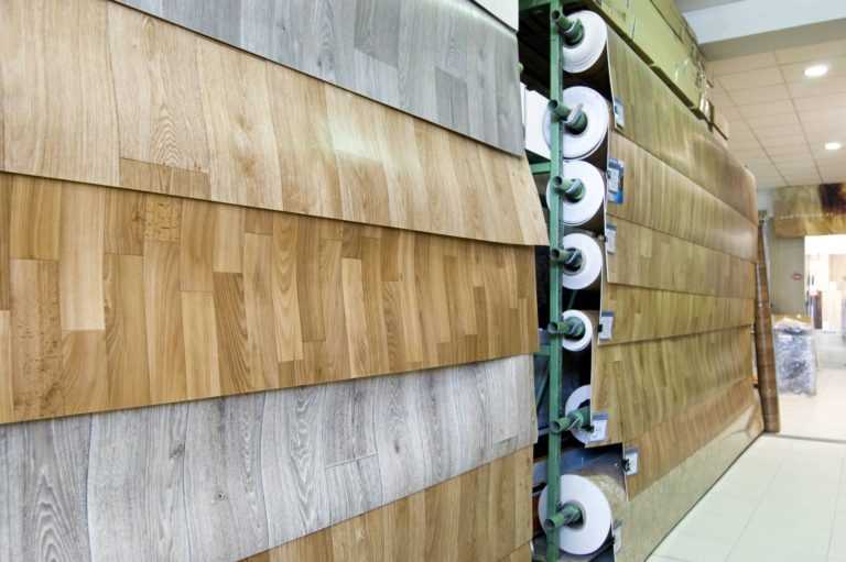 Как правильно выбрать линолеум для вашего дома: советы от экспертов Как правильно выбрать линолеум для вашего дома: советы от экспертов