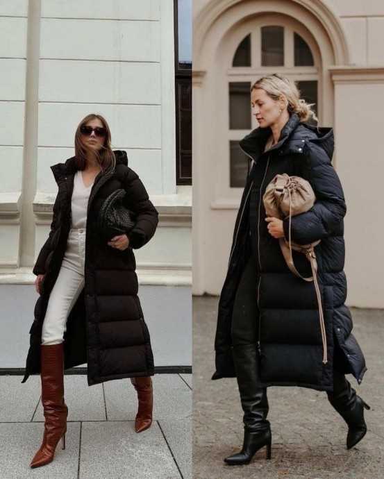 Правильный выбор