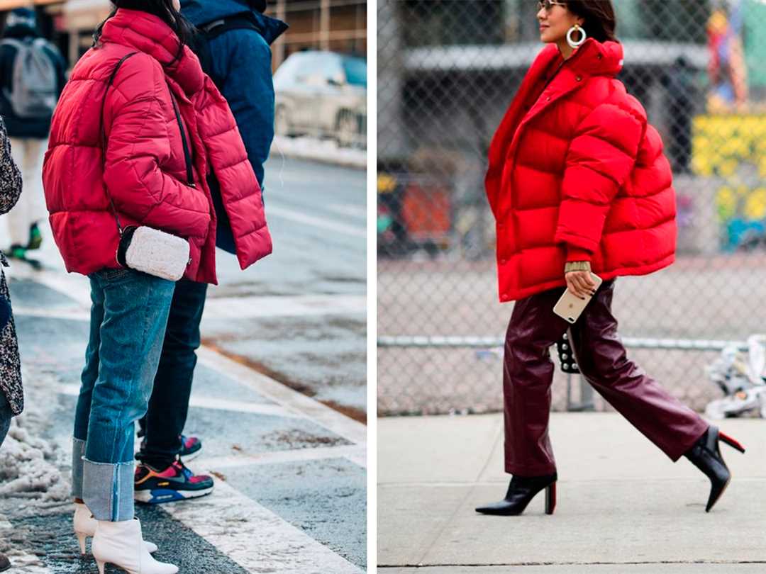 Синтетическое наполнение