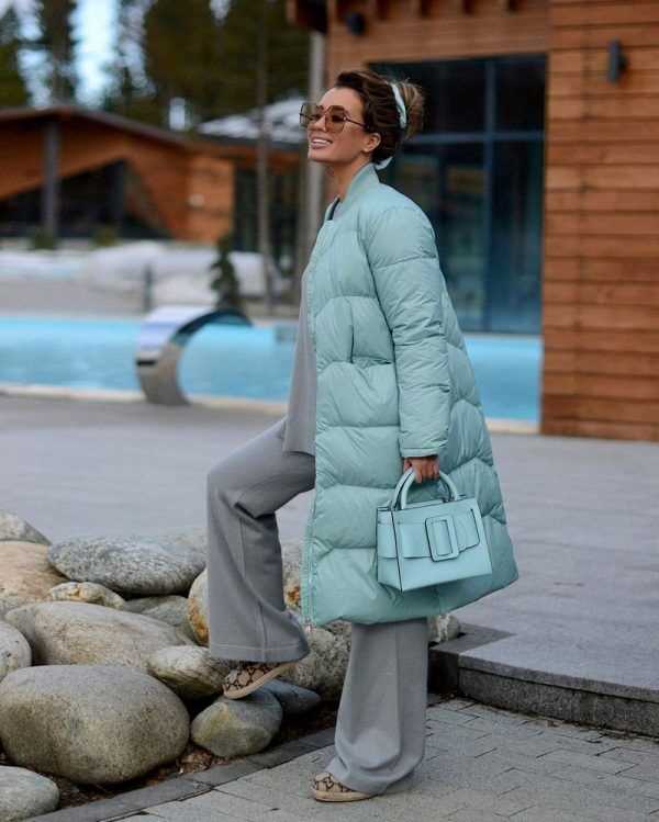 Как правильно выбрать пуховик на зиму женский: советы и рекомендации Как правильно выбрать пуховик на зиму женский: советы и рекомендации