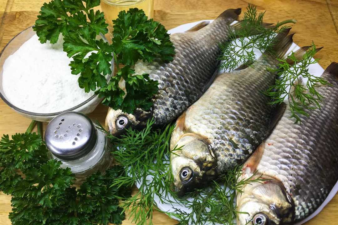 Как правильно жарить рыбу: советы и рецепты Как правильно жарить рыбу: советы и рецепты