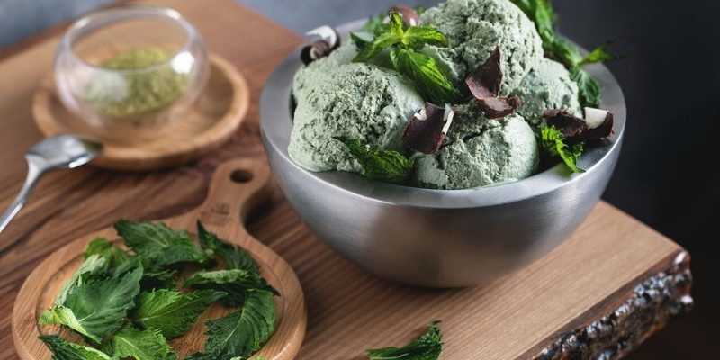 Как приготовить домашнее мороженое: 7 простых рецептов и советы профессионалов