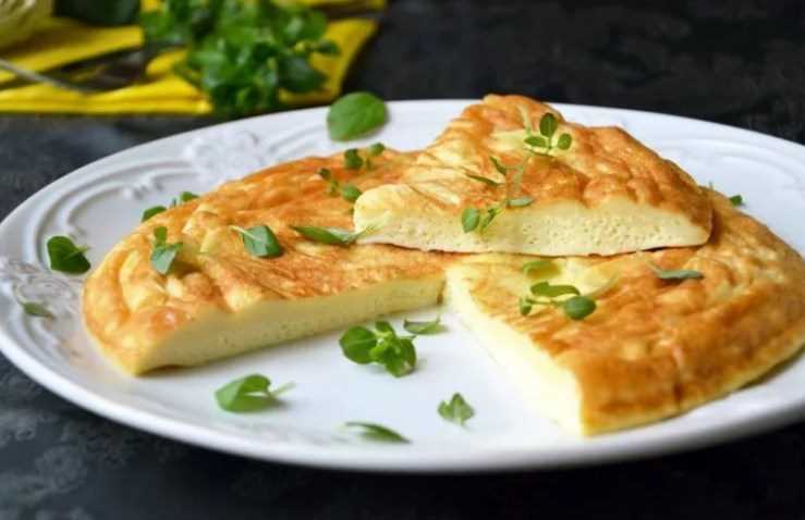 Ингредиенты: