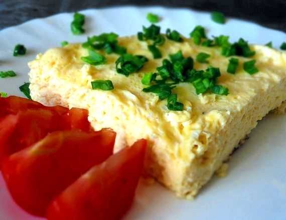 Как приготовить пышный омлет на сковороде: простые рецепты и секреты Как приготовить пышный омлет на сковороде: простые рецепты и секреты