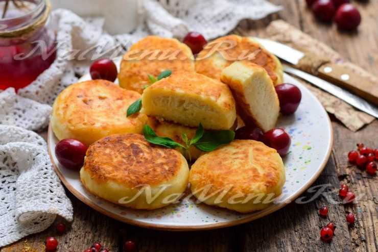 Как приготовить сырники в домашних условиях: лучшие рецепты и советы Как приготовить сырники в домашних условиях: лучшие рецепты и советы