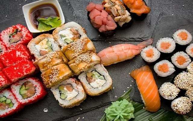 Как приготовить суши в домашних условиях: шаг за шагом рецепт Как приготовить суши в домашних условиях: шаг за шагом рецепт