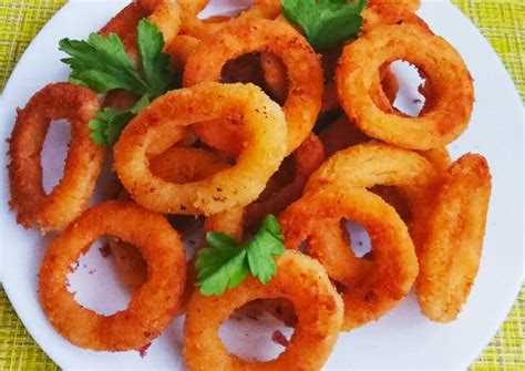 Приготовление теста для панировки