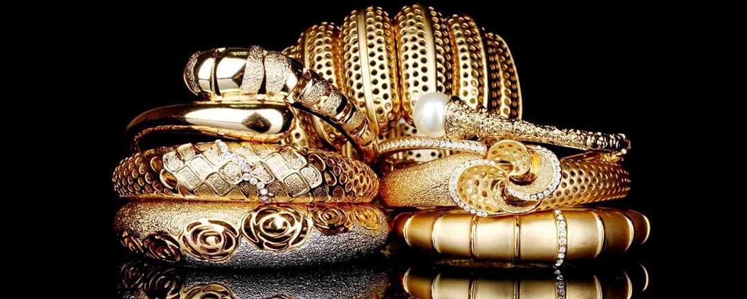 Риски при покупке непроверенного золота