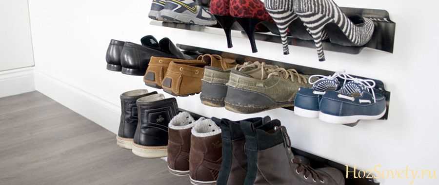 Как растянуть обувь: 10 простых способов для комфортной посадки Как растянуть обувь: 10 простых способов для комфортной посадки