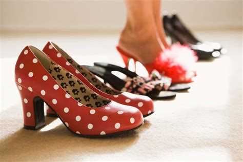 Самые эффективные способы домашнего растяжения обуви