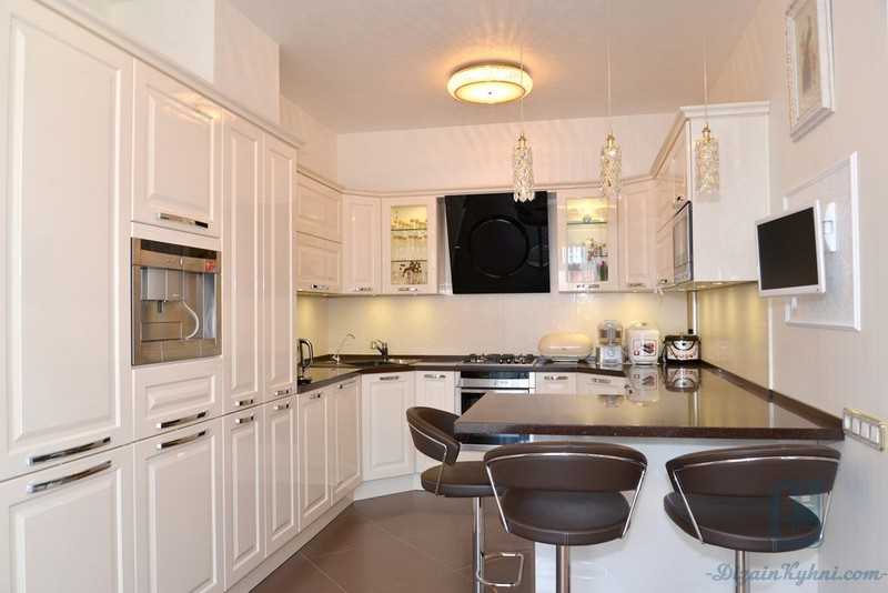 Монтаж мебели и техники